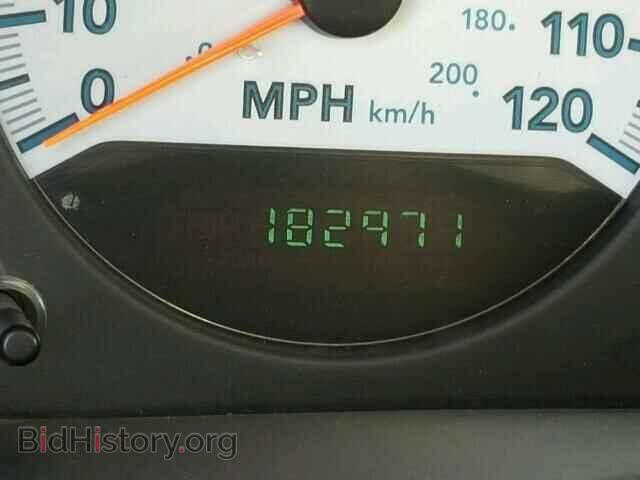 2006 DODGE CARAVAN - VIN: 2D4GP44L36R695727 - Фото 8