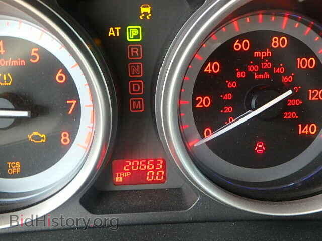 2012 MAZDA CX-9 - VIN: JM3TB3DV6C0363882 - Фото 8