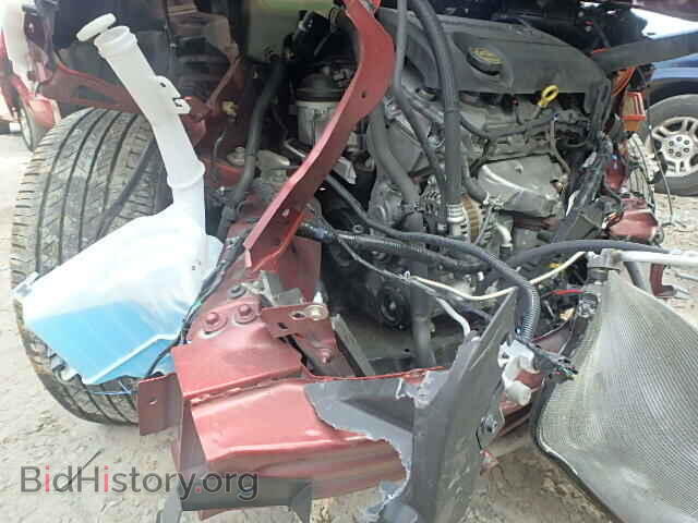 2012 MAZDA CX-9 - VIN: JM3TB3DV6C0363882 - Фото 9