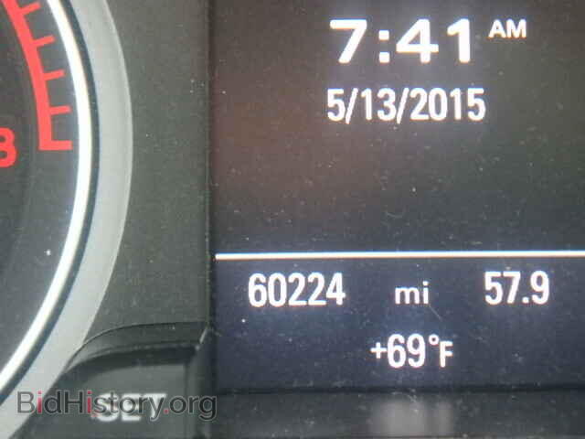 2012 AUDI A4 - VIN: WAUKFAFL7CN011208 - Фото 8