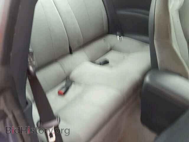 2007 MITSUBISHI ECLIPSE - VIN: 4A3AK24F77E045276 - Photo 6