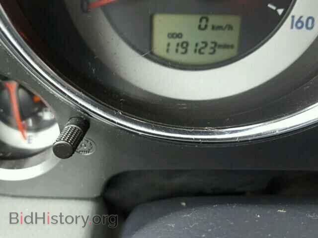 2007 MITSUBISHI ECLIPSE - VIN: 4A3AK24F77E045276 - Photo 8