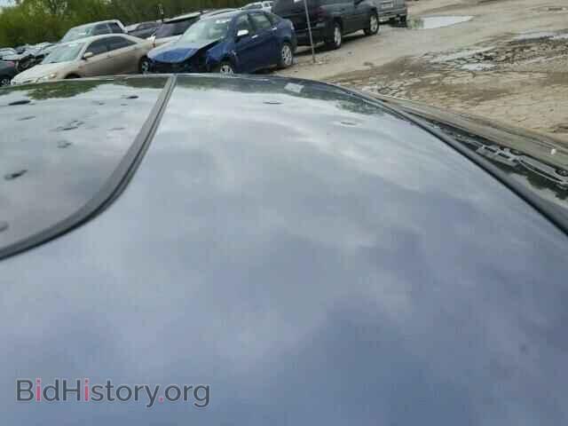 2007 MITSUBISHI ECLIPSE - VIN: 4A3AK24F77E045276 - Photo 9
