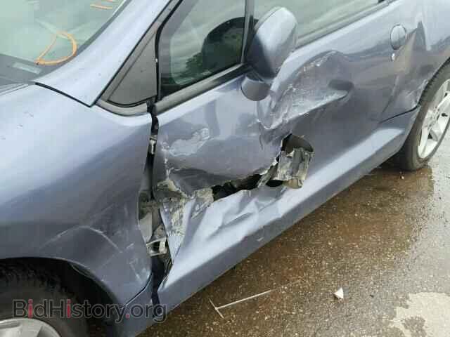 2007 MITSUBISHI ECLIPSE - VIN: 4A3AK24F77E045276 - Photo 10