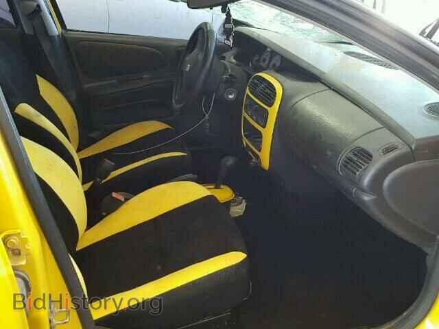 2003 DODGE NEON - VIN: 1B3ES56C63D254955 - Фото 5