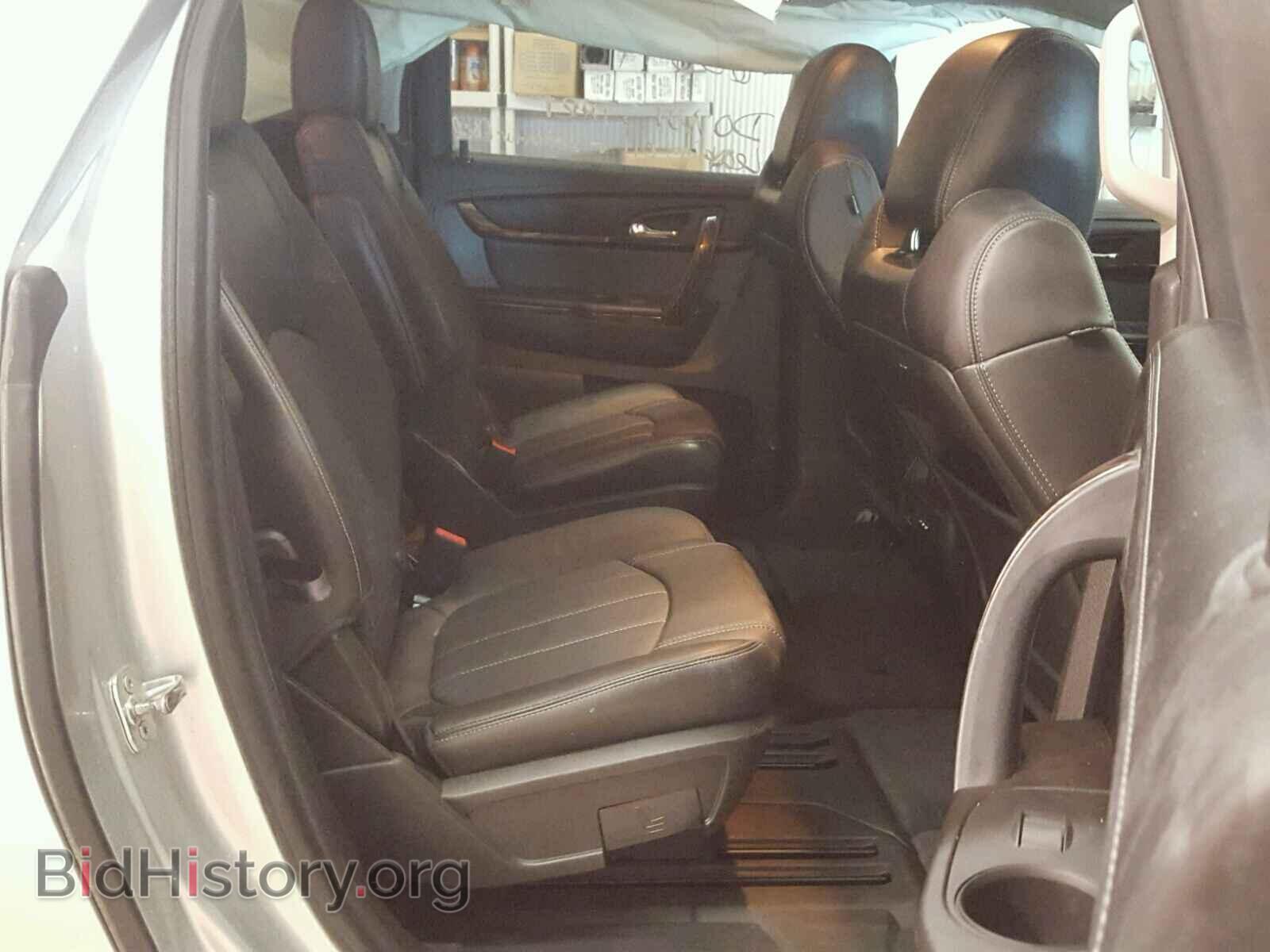 2013 GMC ACADIA DEN - VIN: 1GKKVTKD5DJ200825 - Фото 6
