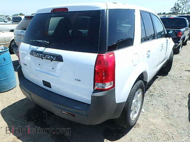 2004 SATURN VUE - VIN: 5GZCZ53464S896487 - Фото 4