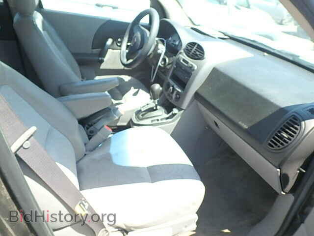 2004 SATURN VUE - VIN: 5GZCZ53464S896487 - Фото 5