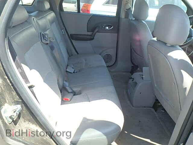 2004 SATURN VUE - VIN: 5GZCZ53464S896487 - Фото 6