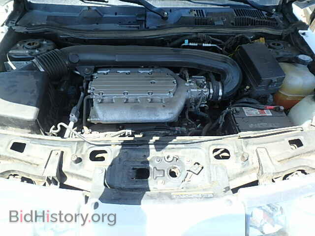 2004 SATURN VUE - VIN: 5GZCZ53464S896487 - Фото 7