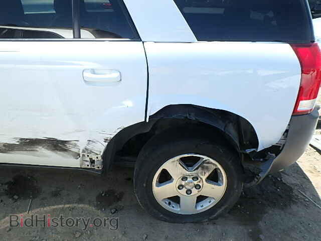 2004 SATURN VUE - VIN: 5GZCZ53464S896487 - Фото 10