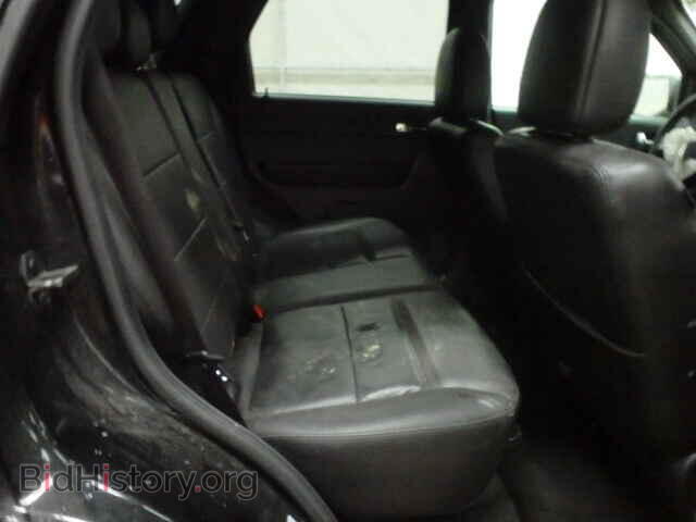 2012 FORD ESCAPE - VIN: 1FMCU9E76CKC42291 - Photo 6