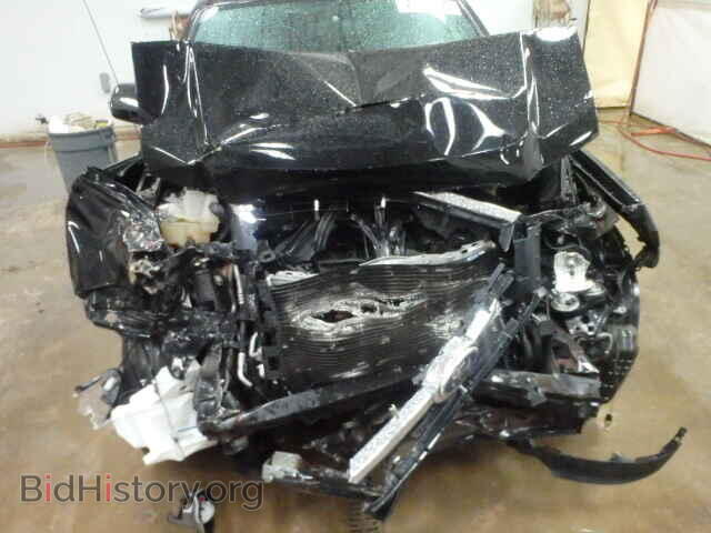 2012 FORD ESCAPE - VIN: 1FMCU9E76CKC42291 - Photo 7