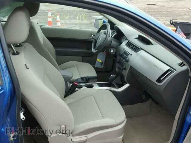 2010 FORD FOCUS - VIN: 1FAHP3DN1AW221388 - Фото 5