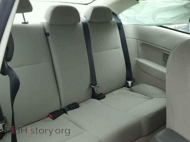 2010 FORD FOCUS - VIN: 1FAHP3DN1AW221388 - Фото 6