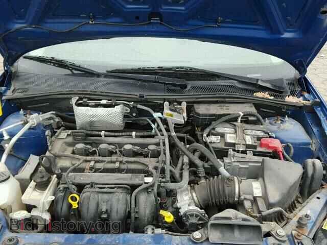 2010 FORD FOCUS - VIN: 1FAHP3DN1AW221388 - Фото 7