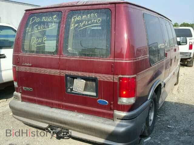 2003 FORD ECONOLINE - VIN: 1FDRE14L63HB72862 - Фото 4