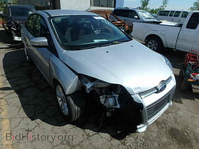 Photo 1FADP3F25DL226066 - FORD FOCUS 2013