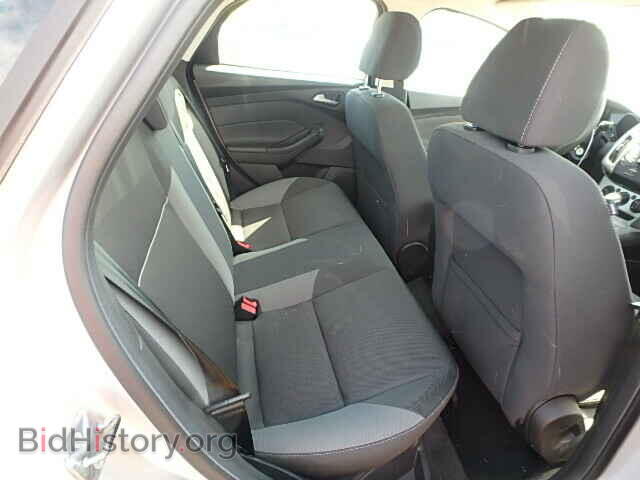 2013 FORD FOCUS - VIN: 1FADP3F25DL226066 - Photo 6