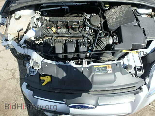 2013 FORD FOCUS - VIN: 1FADP3F25DL226066 - Photo 7