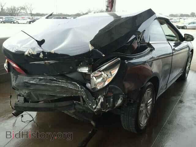 2008 CHRYSLER SEBRING - VIN: 1C3LC65M38N147564 - Фото 4