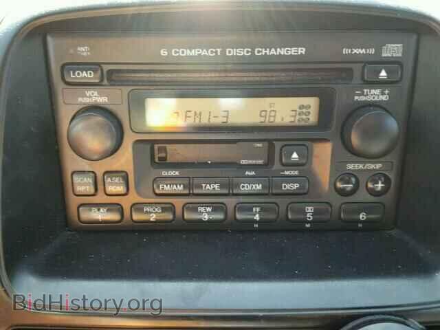 2005 HONDA CRV - VIN: JHLRD78895C027012 - Фото 9