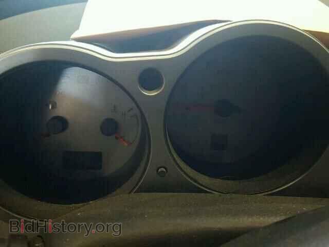 2005 NISSAN MAXIMA - VIN: 1N4BA41E55C826605 - Фото 8