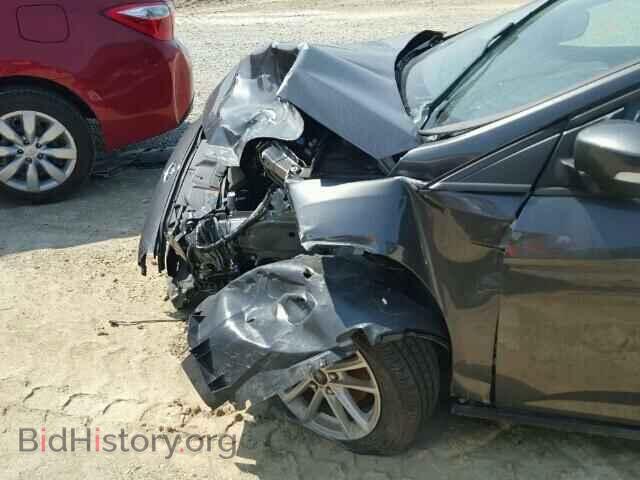 2015 FORD FOCUS - VIN: 1FADP3F21FL385234 - Фото 9