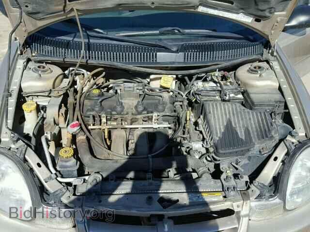 2002 DODGE NEON - VIN: 1B3ES26C52D574474 - Фото 7