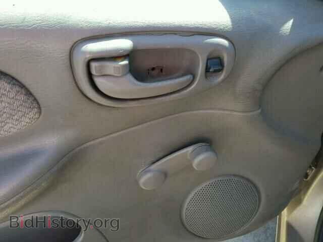 2002 DODGE NEON - VIN: 1B3ES26C52D574474 - Фото 9