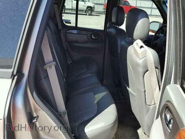 2002 GMC ENVOY - VIN: 1GKDS13S022478994 - Фото 6
