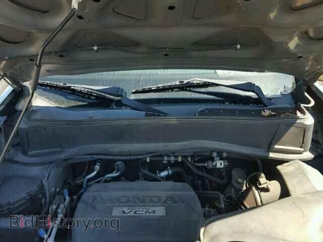 2009 HONDA PILOT - VIN: 5FNYF38659B007682 - Фото 7