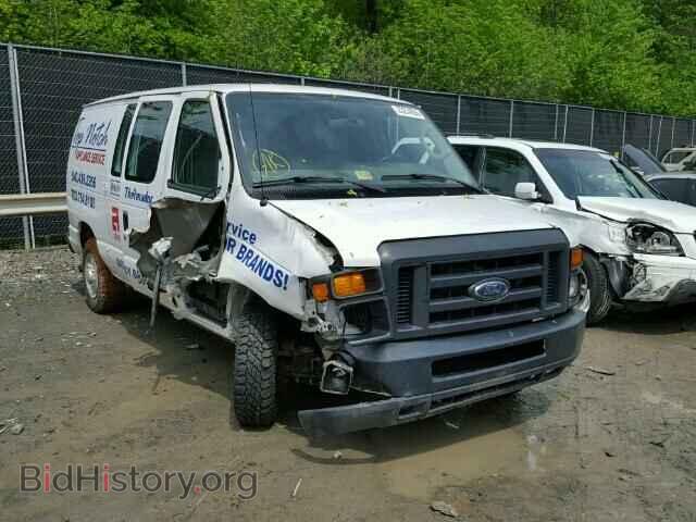 Фотография 1FTNE1EWXDDB28173 - FORD ECONOLINE 2013
