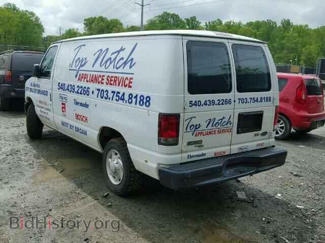 2013 FORD ECONOLINE - VIN: 1FTNE1EWXDDB28173 - Фото 3