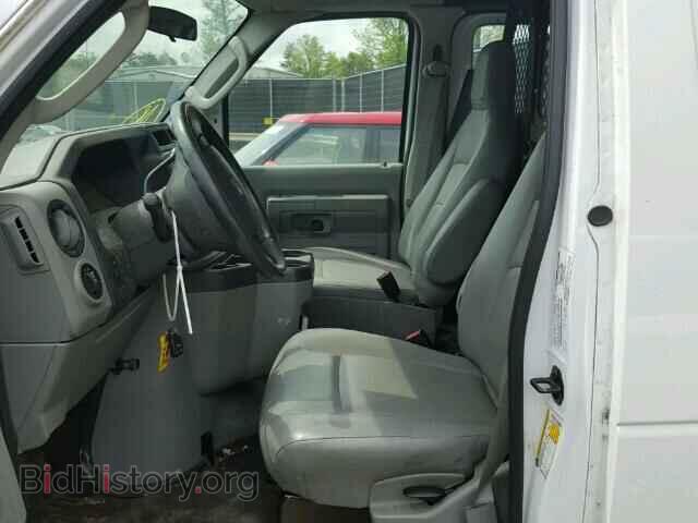 2013 FORD ECONOLINE - VIN: 1FTNE1EWXDDB28173 - Фото 5