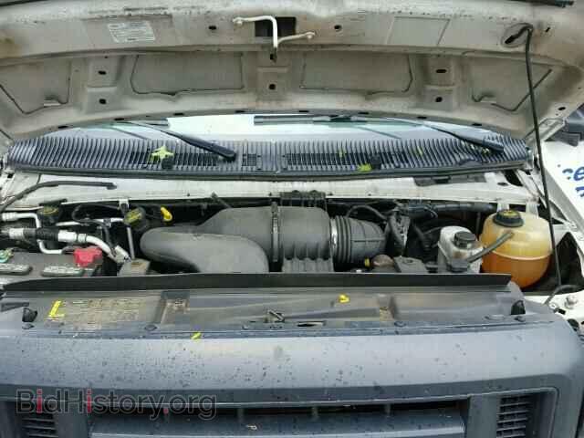 2013 FORD ECONOLINE - VIN: 1FTNE1EWXDDB28173 - Фото 7