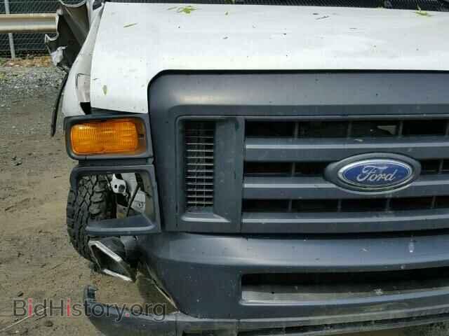 2013 FORD ECONOLINE - VIN: 1FTNE1EWXDDB28173 - Фото 9