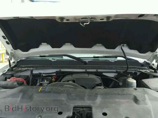 2007 CHEVROLET SILVERADO - VIN: 2GCEC13C171620802 - Фото 7