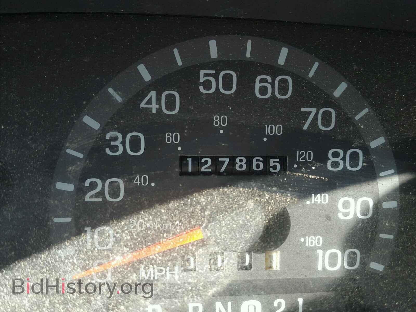 1998 FORD ECONOLINE - VIN: 1FTPE24L6WHA63100 - Фото 8