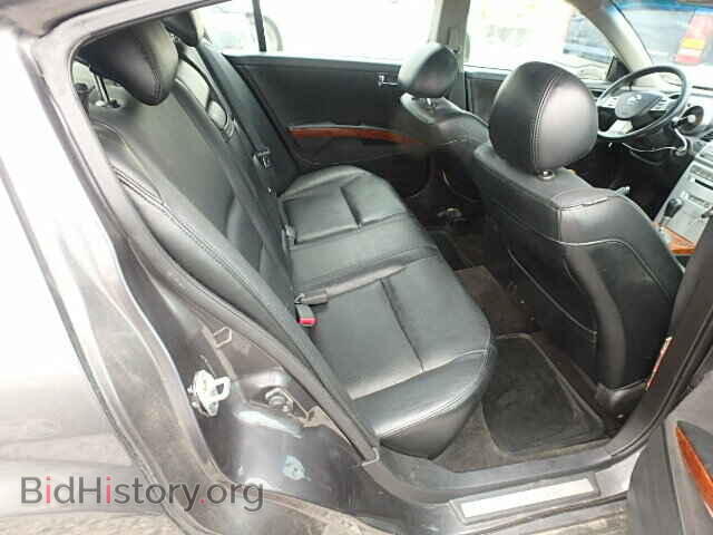 2005 NISSAN MAXIMA - VIN: 1N4BA41E95C856724 - Фото 6