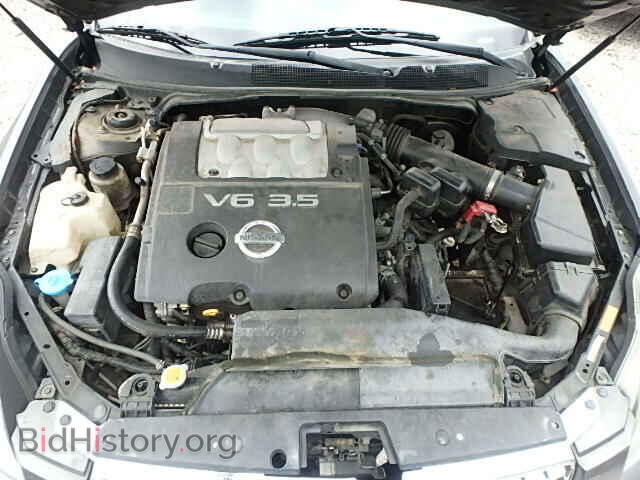 2005 NISSAN MAXIMA - VIN: 1N4BA41E95C856724 - Фото 7