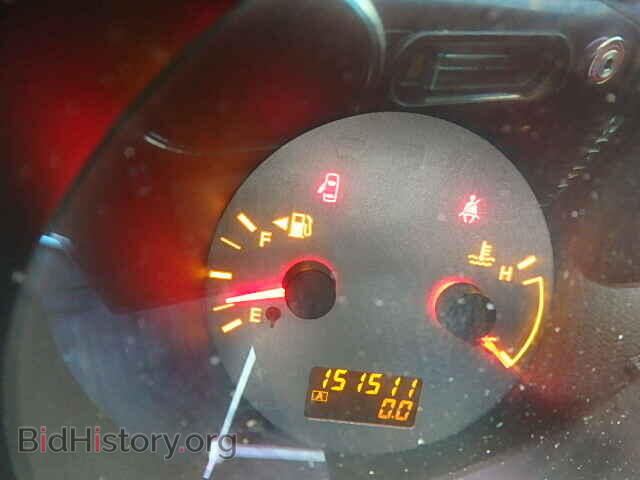 2005 NISSAN MAXIMA - VIN: 1N4BA41E95C856724 - Фото 8