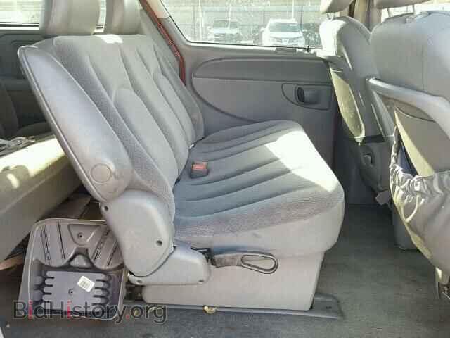 2006 DODGE CARAVAN - VIN: 1D4GP25B66B620447 - Photo 6