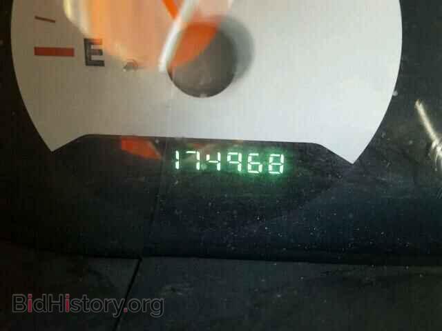 2006 DODGE CARAVAN - VIN: 1D4GP25B66B620447 - Photo 8