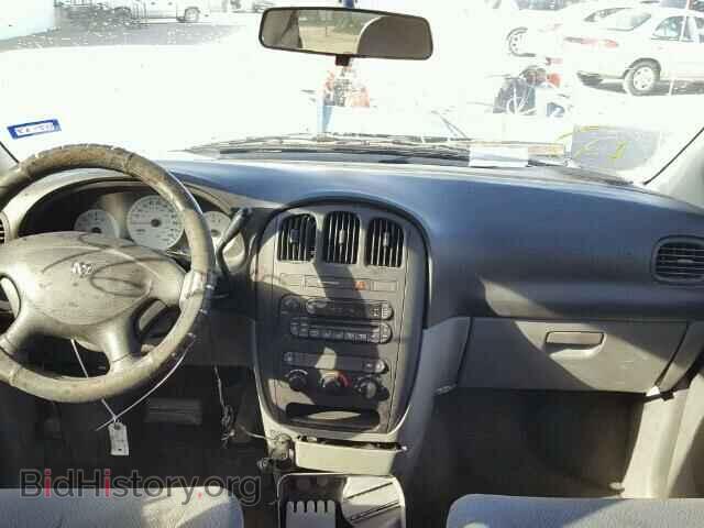 2006 DODGE CARAVAN - VIN: 1D4GP25B66B620447 - Photo 9