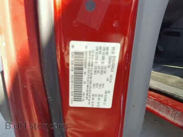 2006 DODGE CARAVAN - VIN: 1D4GP25B66B620447 - Photo 10