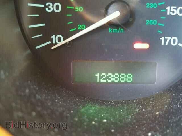 2000 JAGUAR XJ - VIN: SAJDA24C2YLF14719 - Фото 8