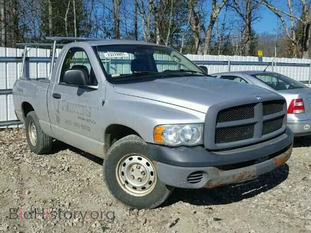 Photo 1D7HA16K45J592959 - DODGE RAM 1500 2005
