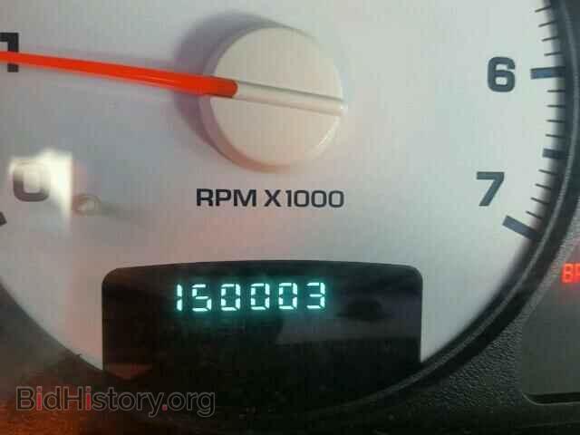 2005 DODGE RAM 1500 - VIN: 1D7HA16K45J592959 - Фото 8