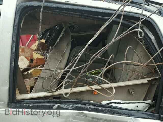2001 MAZDA TRIBUTE - VIN: 4F2YU08181KM28005 - Фото 6